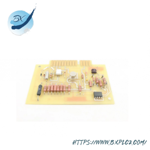 Siemens A20592-B Control System PLC Module