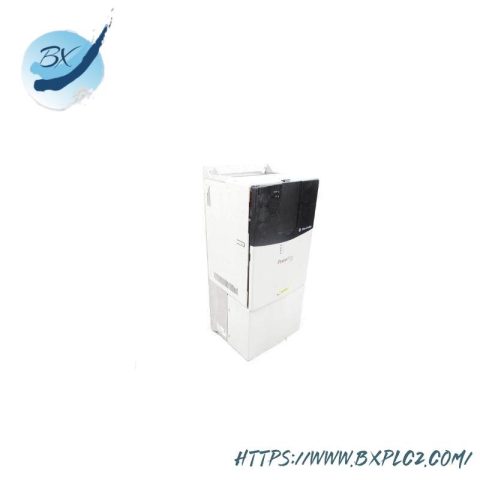 Allen-Bradley A20BE052A0AYNANC0 AC Drive - Advanced Control System