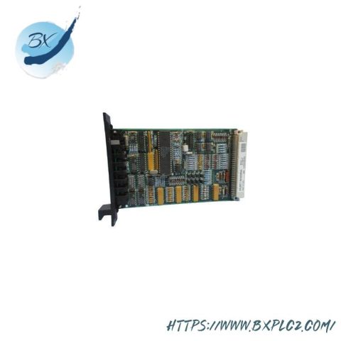 NELES A413125 AIU8 Analog Input Module - High Precision Control Solution