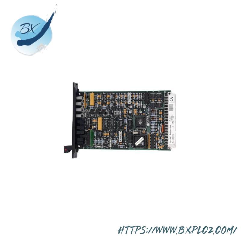 a413135_aou4_neles_analog_output_module.jpg NELES A413135 AOU4 Analog Output Module: Advanced Control Solutions for Industrial Applications