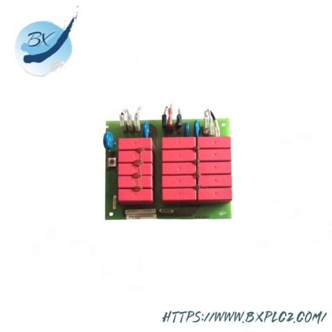 SIEMENS A5E00680725 Drive Board, High Performance Control Module
