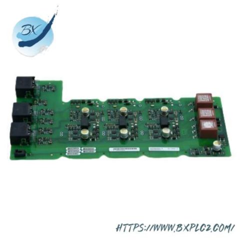 Siemens A5E00825001 Industrial Belt Drive Plate