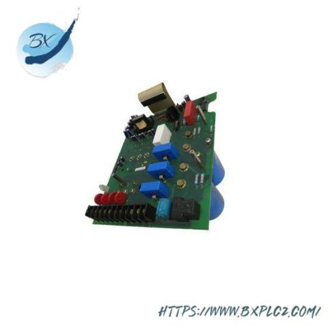 A74104-231-52 Power Supply Circuit Board: Robust and Efficient Industrial Control Solution