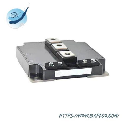 AB Control A74104-231-53E IGBT Module - High-Power Conversion Solutions