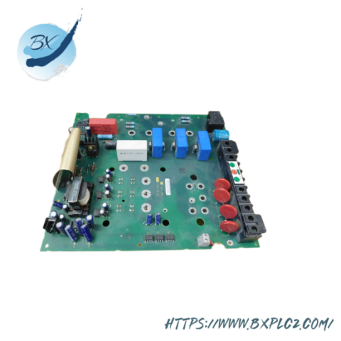 ABB A74104-231-53F PLC - Advanced Control Module