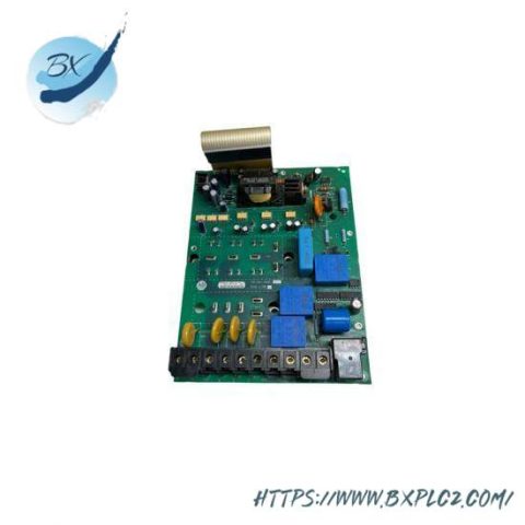 Axiom Controls A74104-246-52-03 Precision Control Module