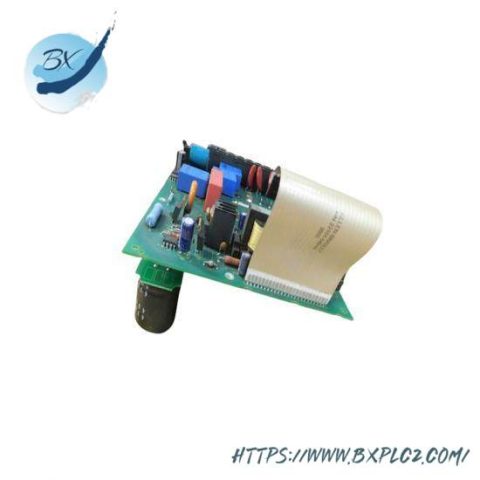 ABB A74104-246-53 Drive Board, Industrial Control Module