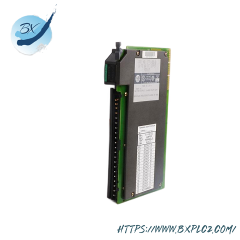 AB 1771-HSAR IMC-120 Servo Controller Module