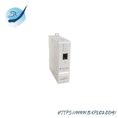 AB 1784-ETAP EtherNet/IP Tap - Industrial Network Interface for Seamless Integration