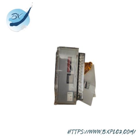 AB Electronics 1791-24A8 I/O Block Module