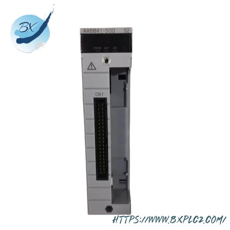 aab841_yokogawa_analog_input_output_module.jpg Yokogawa AAB841 Analog Input/Output Module - Industrial Control, Precision Measuring