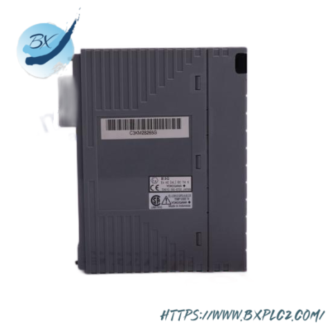 Yokogawa AAI141-S00: Advanced Current/Voltage Input Module