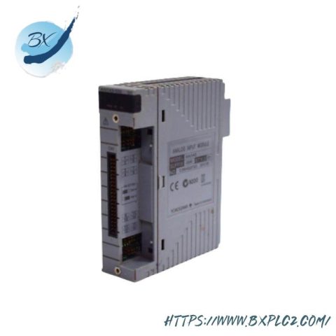 YOKOGAWA AAI143-S00 S1 Analog Input Module: Precision Control for Industrial Automation