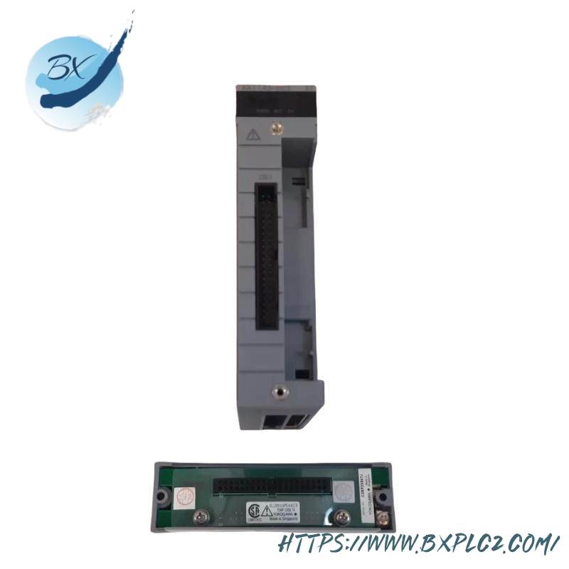 aai143-s03_s1_yokogawa_16_point_analog_input_module.jpg YOKOGAWA AAI143-S03 S1 16 Point Analog Input Module - Industrial Precision in Measurement