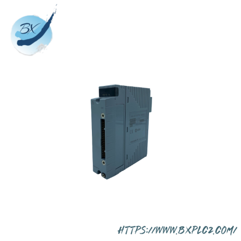 Yokogawa AAI543-H03 S1 Analog Output Module - Precise Control for Industrial Automation