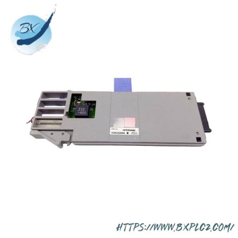 Yokogawa AAM11 S2 | Current Voltage Analog Input Module