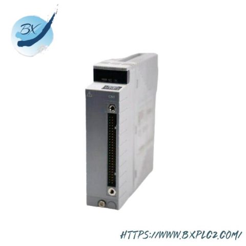 YOKOGAWA AAR145-S00 S1 RTD/POT Input Module - Precision Temperature Measurement Solution