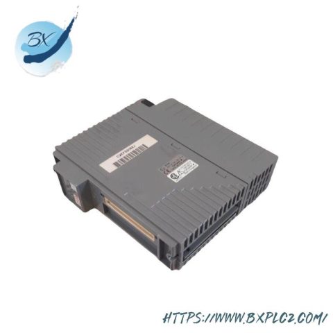 Yokogawa AAR145-S03 S1 RTD/POT Input Module for Precision Temperature Control