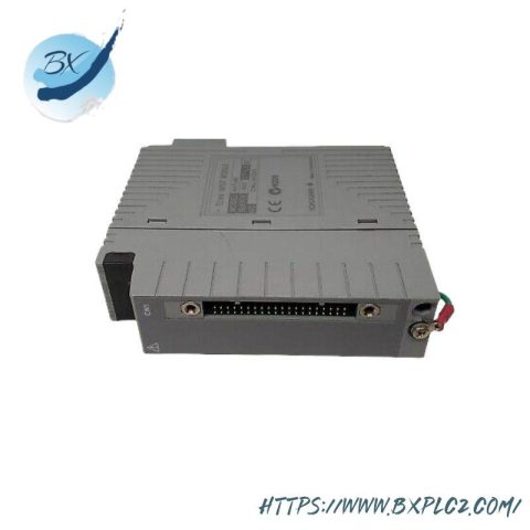 YOKOGAWA AAR145-S50 S1 RTD/POT Input Module - Precise Temperature Control Solutions
