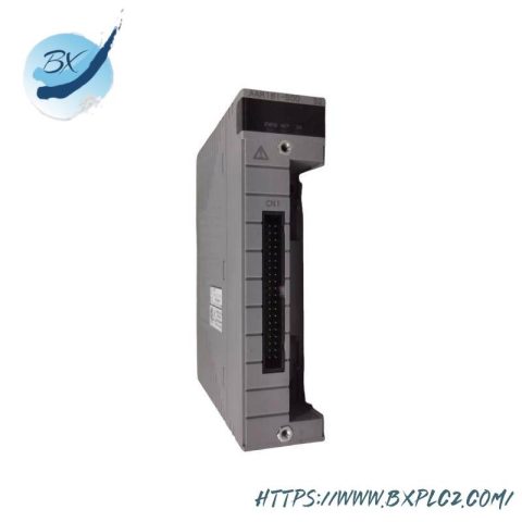 Yokogawa AAR181-S00 S2: 16-Point RTD Input Module for Advanced Control Solutions