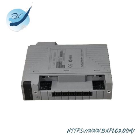 Yokogawa AAT141-S00 S2 Millivolt Input Module: Precision Measurement Solution for Industrial Control