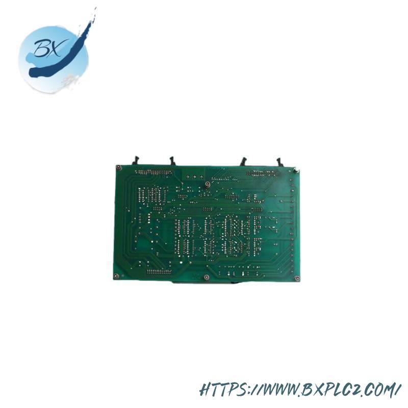 ab_119524_119522_129708-01_interface_board.jpg AB Interface Board, Model 119524, 119522, 129708-01, Industrial Control Module