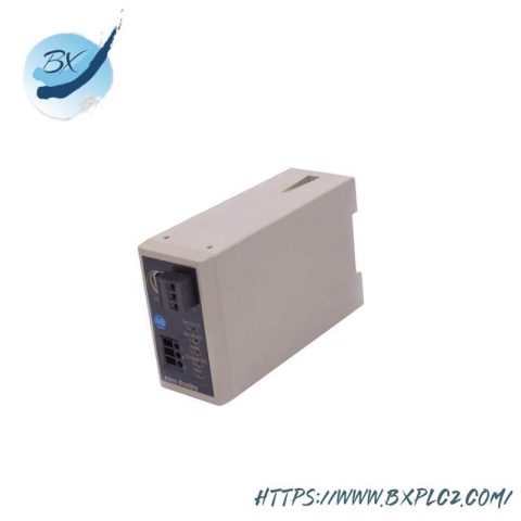 Allen Bradley AB 1203-GU6 ENHANCED PLC with DeviceNet