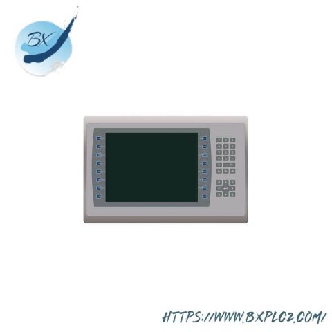 ABB AB 12711P-T15C4D8 Operator Interface - Advanced Control Solution for Industrial Applications