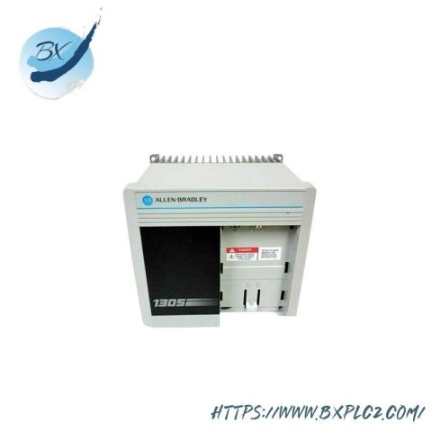 ABB AB 1305-BA09A-HA2 AC Drive, Advanced Control for Industrial Automation