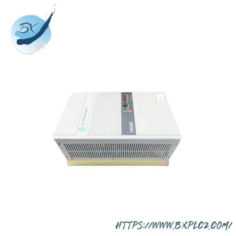 AB 1336-B005-EAD-FA2-L1-S1: Advanced Industrial Control System