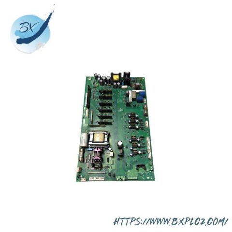 AB 1336-BDB-SP30D 74101-169-54 GATE DRIVE: Advanced Industrial Control Module