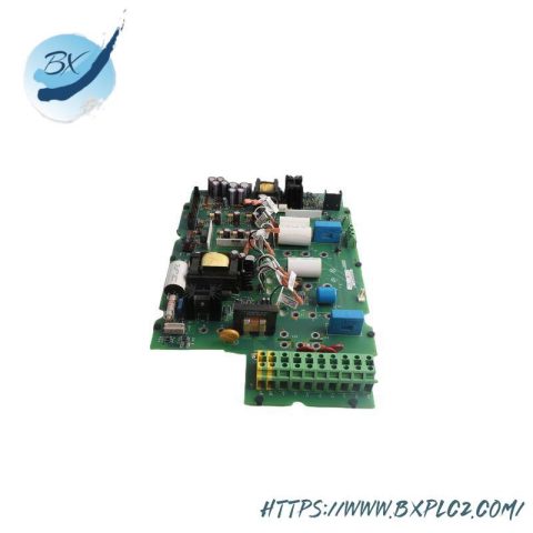 AB Electronics 1336-BDB-SP5D GATE DRIVE, Advanced Industrial Control Solutions