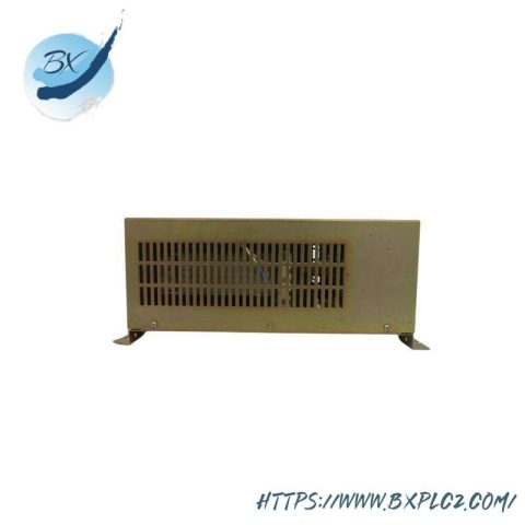 AB 1336-MOD-KC005: Dynamic Brake Kit by Allen Bradley, Industrial Control Module