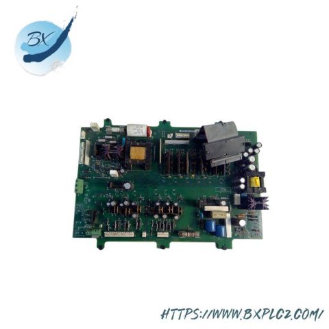 AB 1336-QOUT-SP19A Drive Control Board