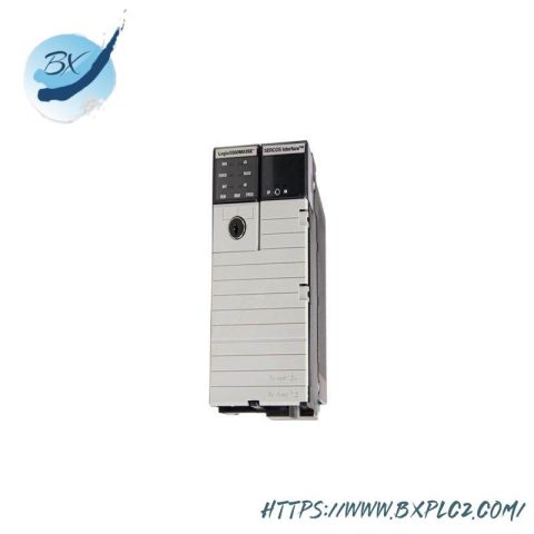 AB 1336F-B025-AA-EN AC Drive - Precision Control for Industry