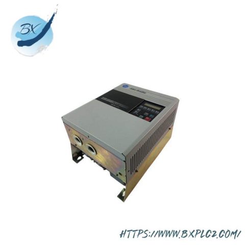 AB 1336F-BRF75-AE-DE AC Drive, Precision Control for Heavy Industries