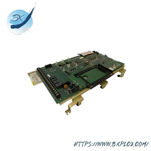 Allen Bradley 1336F-MCB-SP1K CONTROL BOARD - Industrial Automation Solution