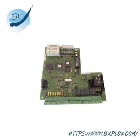 ABB 1336T-GTB-SP1A 1336T-PLCCEE, Industrial Control Module