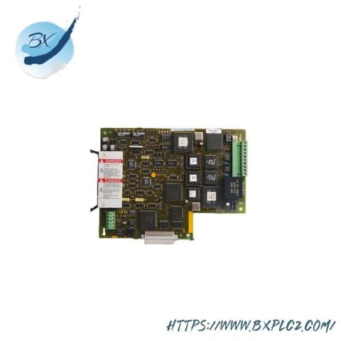 AB 1336T-MCB-SP1B 74101-774-51 Industrial Drive Control Board