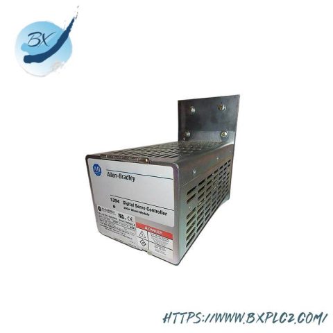 ABB AB 1394-SR9A Digital Shunt Module