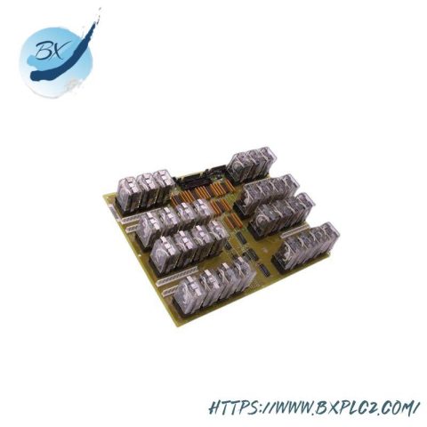 AB Circuit Board, Model 142129-04, Control Module