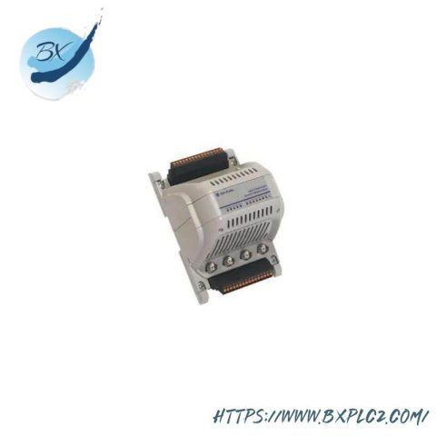 AB Dynamics AB 1440-DYN04-01RA Dynamic Measurement Module