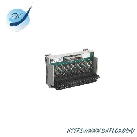 AB 1492-IFM20F Industrial Connection Module