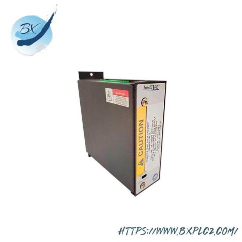 AB Control Module 1503VC-BMC5, Advanced Industrial Automation Solution