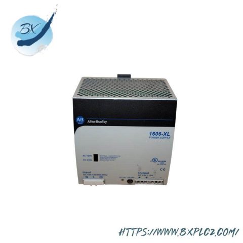 Allen-Bradley 1606-XLS240E Industrial Power Supply