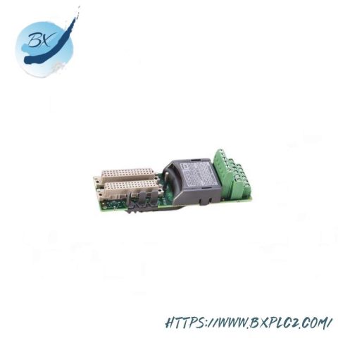 ABB 1715-TASIB16D Assembly Module, for Industrial Automation Systems