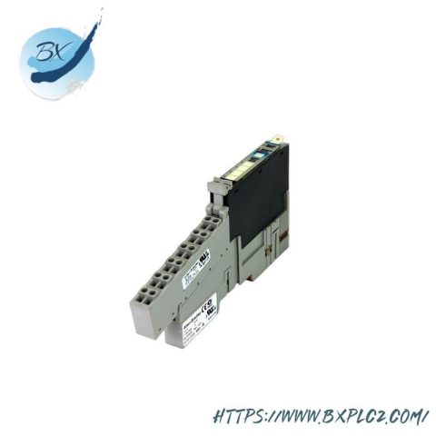 AB Industries 1734-IB4 Analog Input Module, Industrial Control Solutions