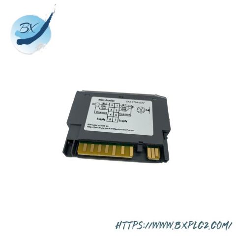 AB 1734-IE2V: Modular Input System for Advanced Automation, 100 characters or less