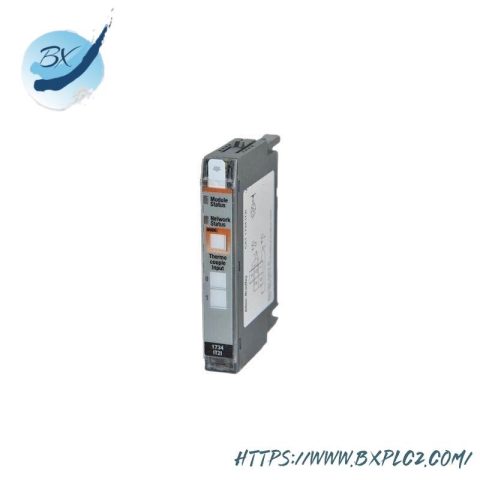 AB 1734-IT21 Input/Output Module