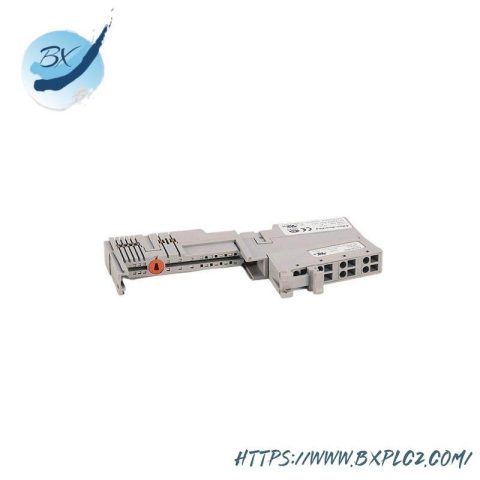 AB 1734-TBS Industrial Control Terminal Base